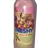 Remu Freshy Cat & Dog Pet Shampoo Online in Pakistan