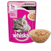 Buy Whiskas Pouches online at Best Price in Pakistan