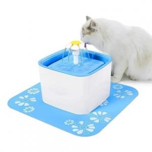 Water Fountain For Cats