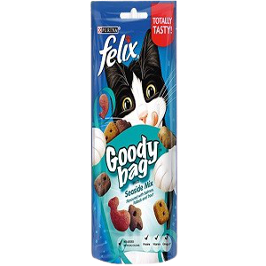 Cat Felix Goody Bags