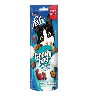 Cat Felix Goody Bags