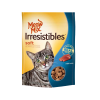 Meow Mix Irresistibles Soft With Salmon Cat Treats