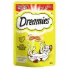 Dreamies Cat Treats With Delicious Cheese