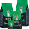 Reflex Plus Kitten Food Chicken