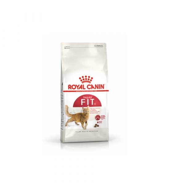 Royal Canin FIT 32 Adult Cat Food