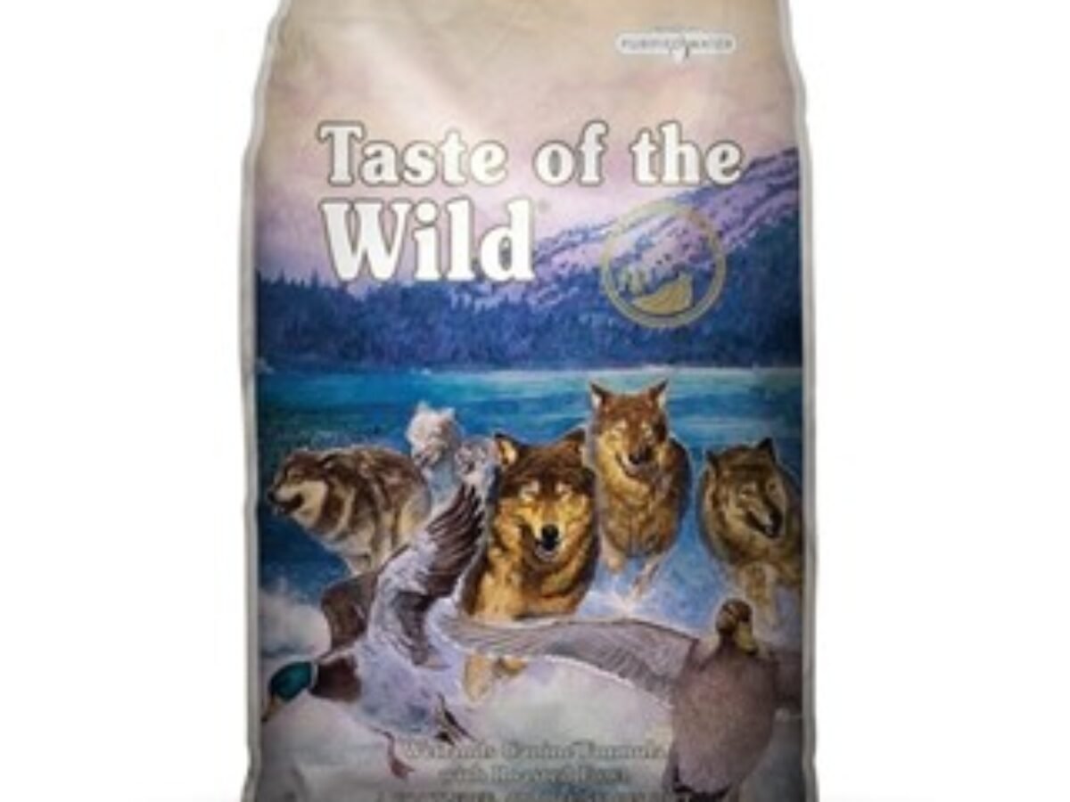 Taste Of The Wild Adult Dog Food in Pakistan Get upto 30 Off