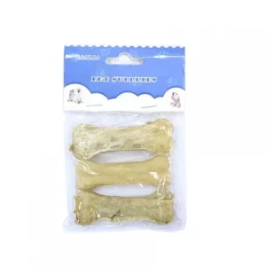 Chewing Treat Bone For Dog Medium