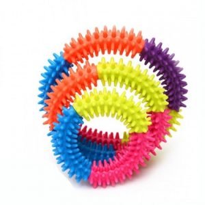 Buy Dental Ring Toy Online in Pakistan
