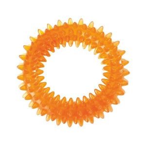 Dog Chew Ring Toys