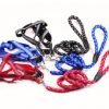 Dogs Harness,Leash And Collar