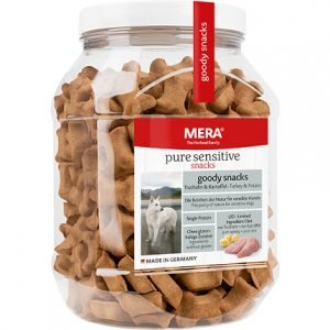 Mera Pure Sensitive Goody Snacks