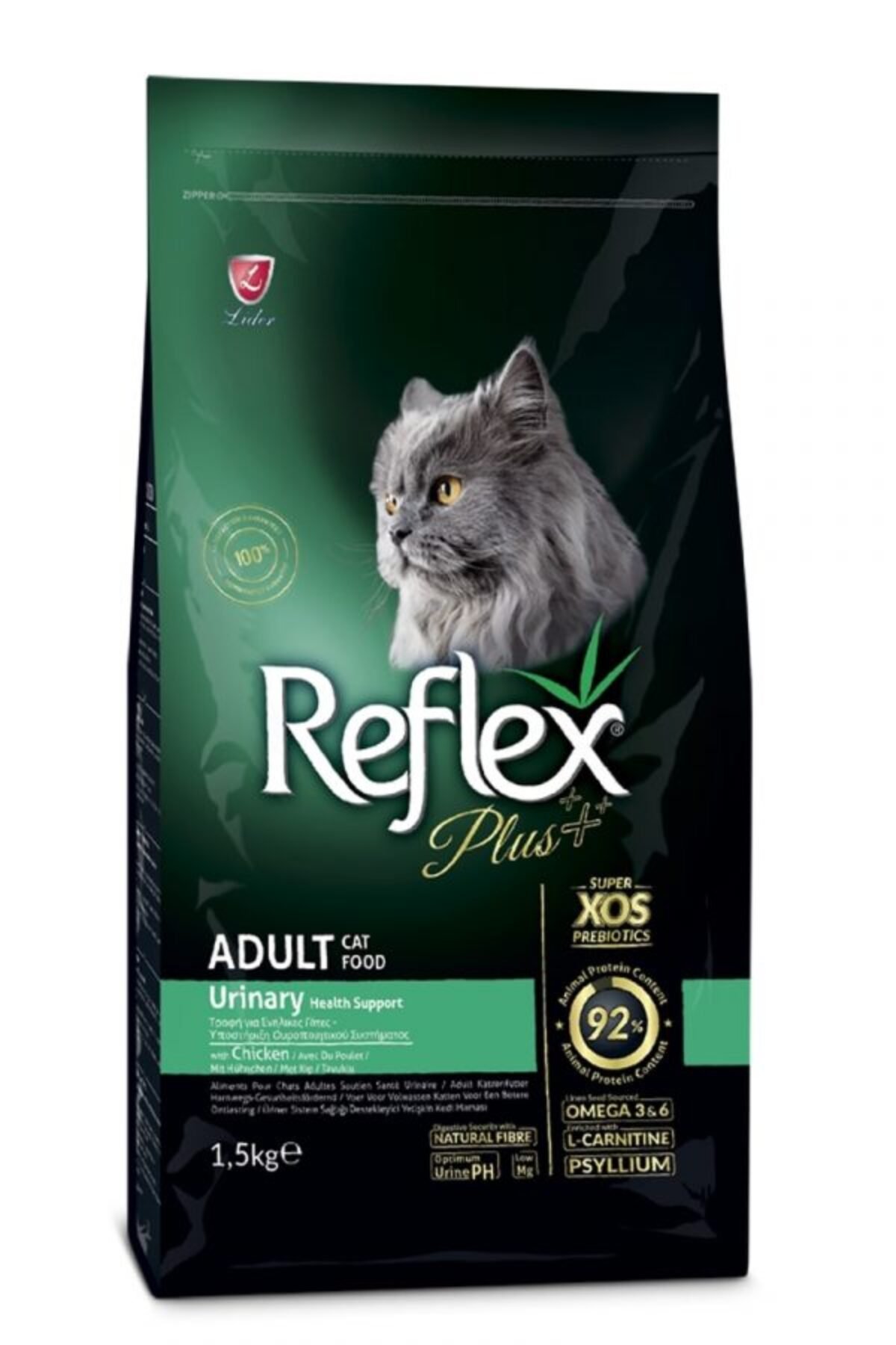 For health cat food outlet