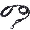 Round Rope Leash Small