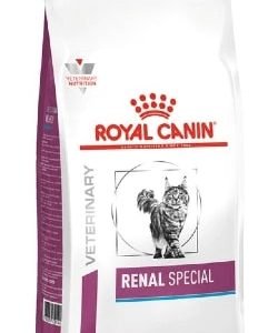 Cat Veterinary Diets