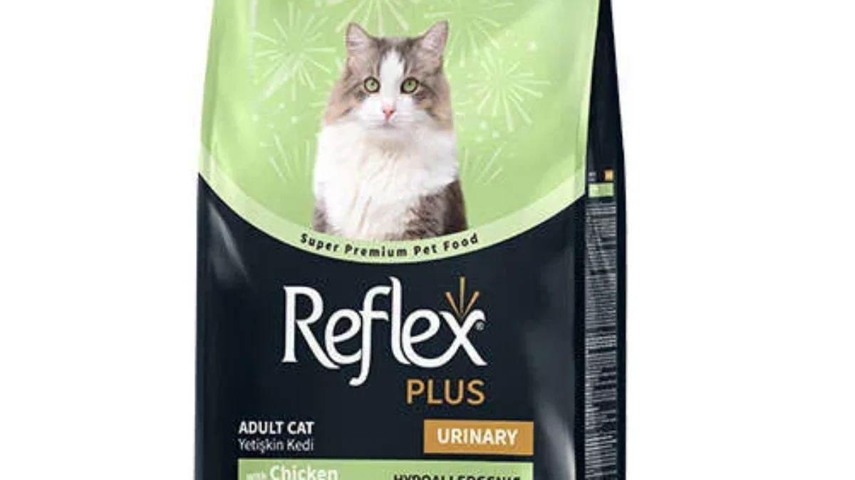 Reflex Plus Urinary 1.5kg