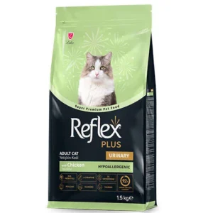 Reflex Plus Urinary Adult Cat Food 1.5kg