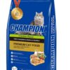 Champion Premium Cat Food Chicken Flavor