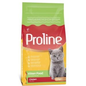 Proline Cat Food
