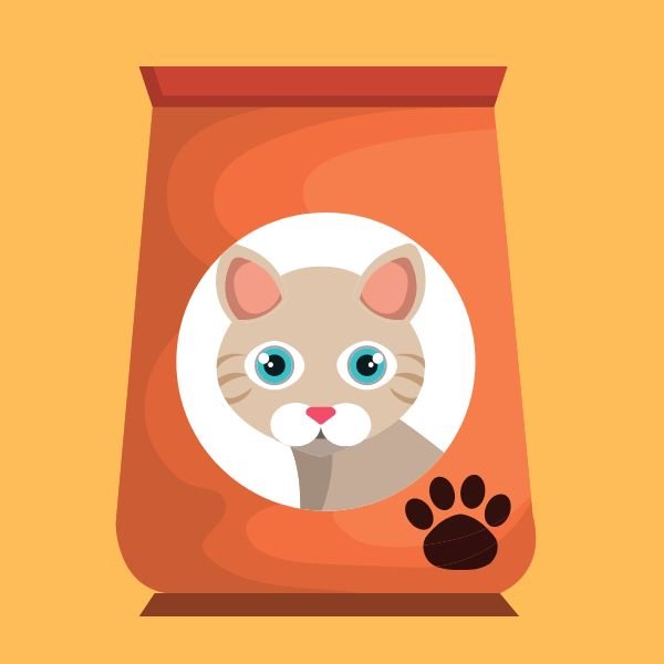 Cat Food