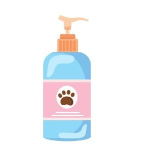 Dog Shampoo & Spray