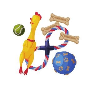 Dog Toys
