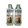 D Tick Shampoo For Ticks & Flea