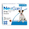 Nexgard 28mg Chewable Tablets for Dogs