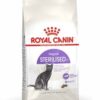 Royal Canin Sterilised Adult Cat Food