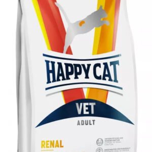 Happy Cat Food