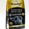 Nourvet Gold Ultra Care Cat Food – 1 KG