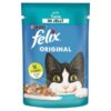 Felix Original With Tuna In Jelly