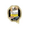Sheba Fine Flakes Tray In Jelly With Chicken - 85 Gram