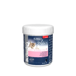Dr. Clauder’s Pro Life Kitten Milk