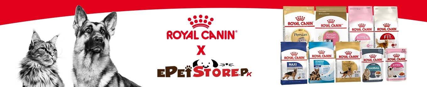Royal Canin Epetsore