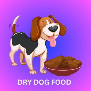 Dry Dog Food
