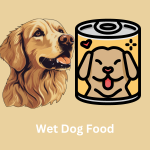 Wet Dog Food