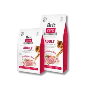 Brit Care Cat Food