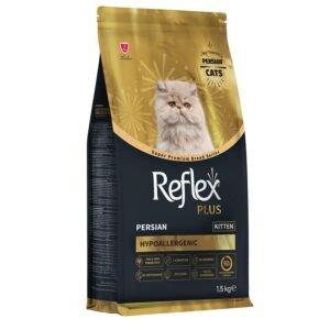 Reflex Plus Persian Kitten Food