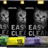 Easy Clean Premium Bentonite Cat Litter