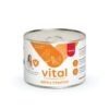 Mera Vital Gastro Intestinal Wet Cat Food