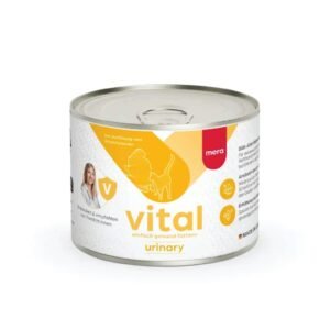 Mera Vital Urinary Wet Cat Food