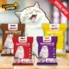 Mano Bentonite Cat Litter – 10L